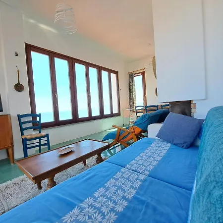 Domo Cicita Nell'antico Borgo Apartamento *