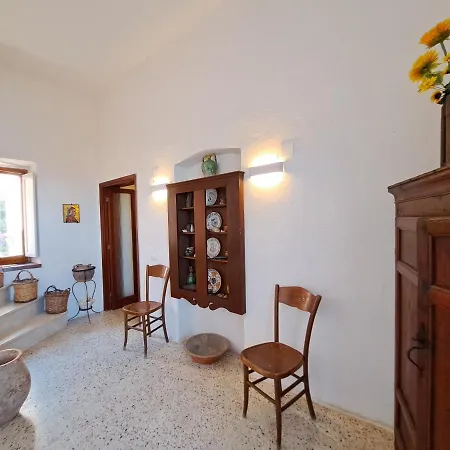 Domo Cicita Nell'antico Borgo Apartment *