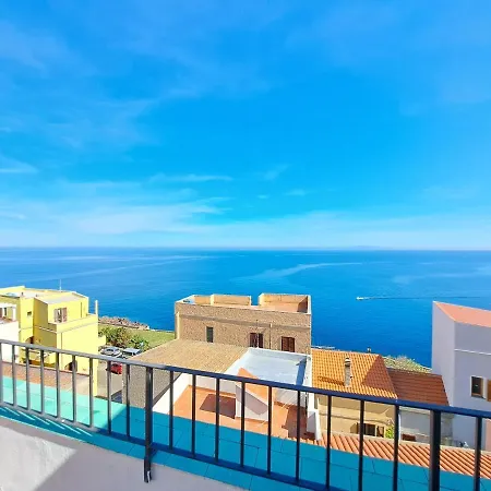 Domo Cicita Nell'antico Borgo Appartement Castelsardo