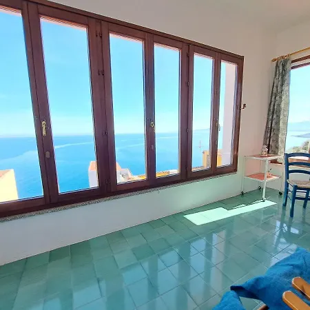 Domo Cicita Nell'antico Borgo Appartement