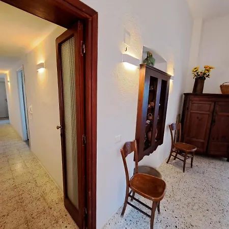 Apartamento Domo Cicita Nell'antico Borgo *
