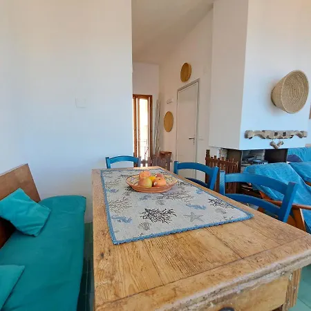 Apartamento Domo Cicita Nell'antico Borgo Castelsardo