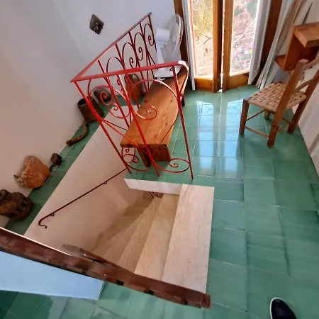 Apartamento Domo Cicita Nell'antico Borgo
