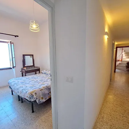 Domo Cicita Nell'antico Borgo