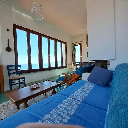 Domo Cicita Nell'antico Borgo Apartamento *