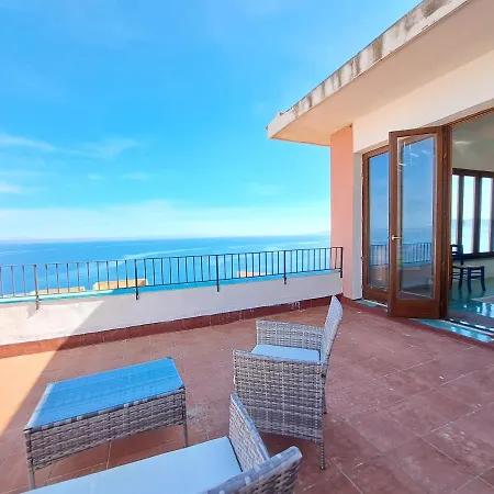 Apartment Domo Cicita Nell'antico Borgo Castelsardo