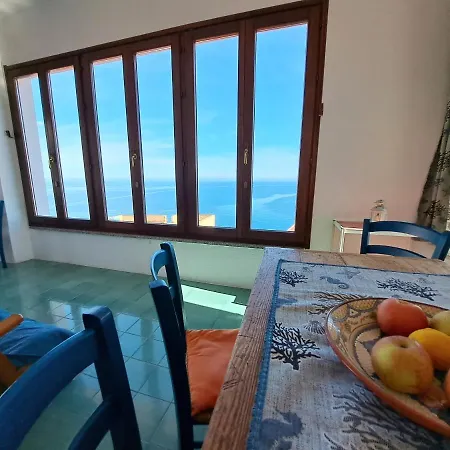 Apartamento Domo Cicita Nell'antico Borgo *