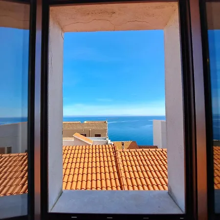 Apartment Domo Cicita Nell'antico Borgo Castelsardo