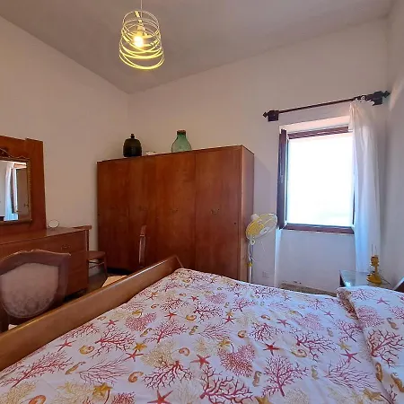 Apartamento Domo Cicita Nell'antico Borgo Castelsardo