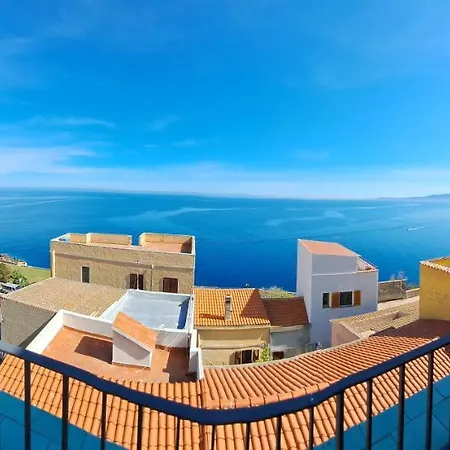 Apartamento Domo Cicita Nell'antico Borgo