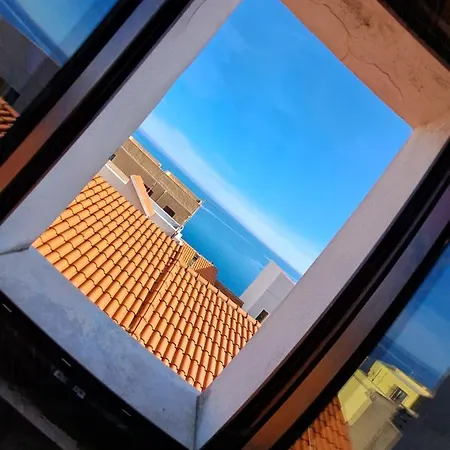 Apartamento Domo Cicita Nell'antico Borgo Castelsardo