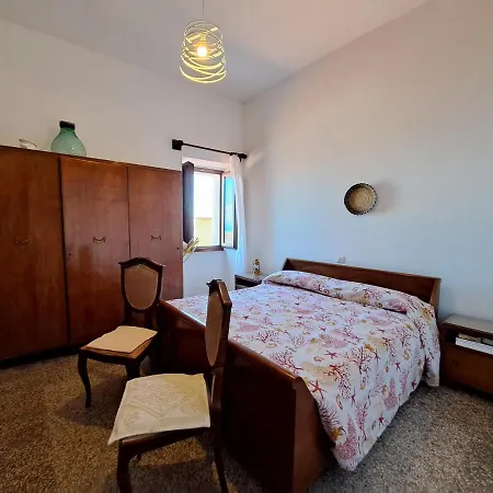 Appartement Domo Cicita Nell'antico Borgo *