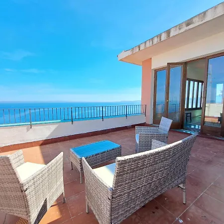 Apartamento Domo Cicita Nell'antico Borgo Castelsardo