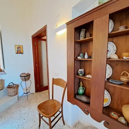 Apartment Domo Cicita Nell'antico Borgo