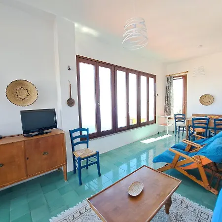 Apartamento Domo Cicita Nell'antico Borgo Castelsardo
