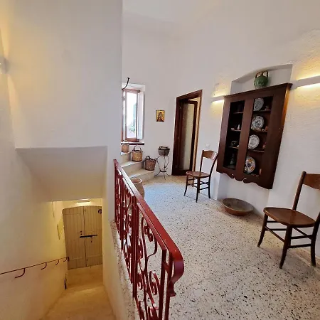 Domo Cicita Nell'antico Borgo Apartment