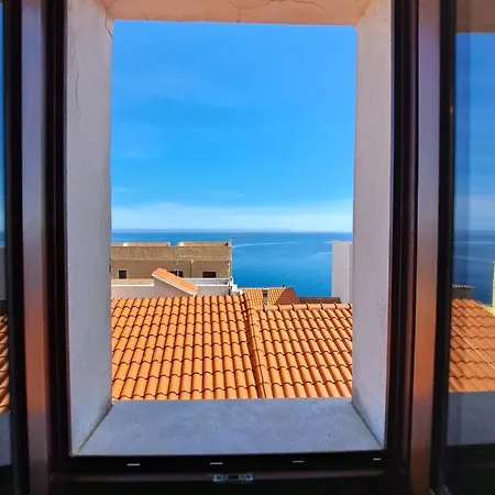 Domo Cicita Nell'antico Borgo Apartamento *