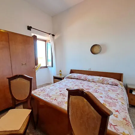 Domo Cicita Nell'antico Borgo Apartment Castelsardo