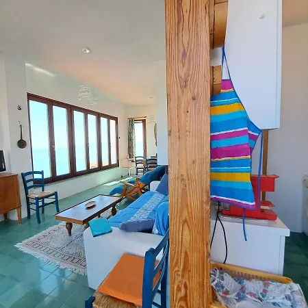Domo Cicita Nell'antico Borgo Apartamento
