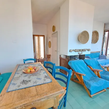 Domo Cicita Nell'antico Borgo Apartment Castelsardo
