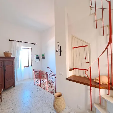 Apartamento Domo Cicita Nell'antico Borgo *