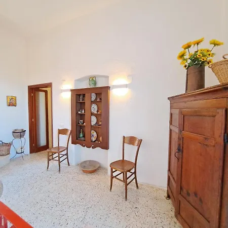Domo Cicita Nell'antico Borgo *