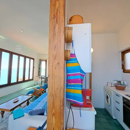 Domo Cicita Nell'antico Borgo Apartamento *