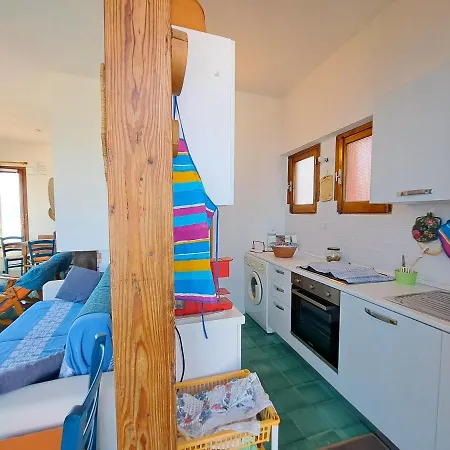 Apartamento Domo Cicita Nell'antico Borgo Castelsardo