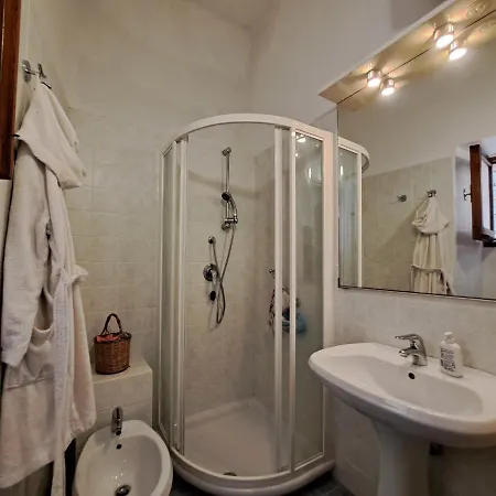 Apartamento Domo Cicita Nell'antico Borgo