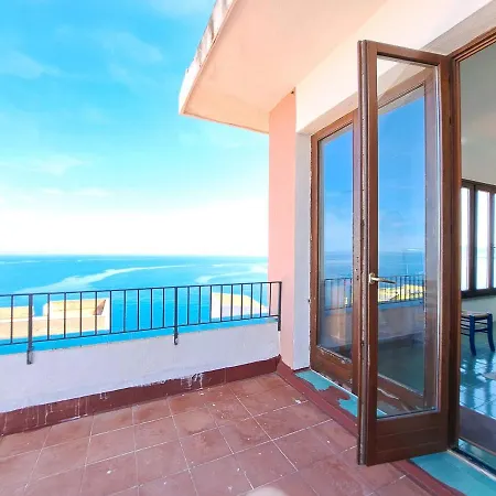 Domo Cicita Nell'antico Borgo Appartement Castelsardo
