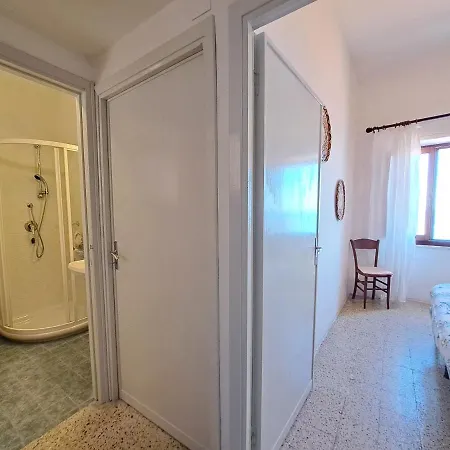 Domo Cicita Nell'antico Borgo Apartamento
