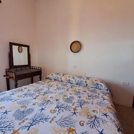 Domo Cicita Nell'antico Borgo Apartment Castelsardo