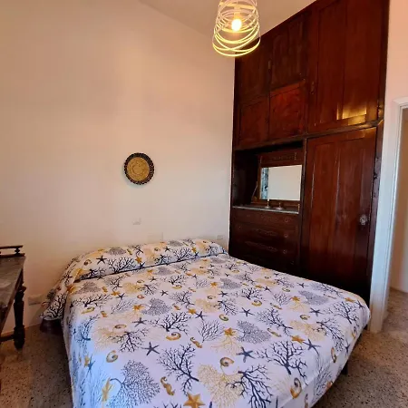 Domo Cicita Nell'antico Borgo Apartamento
