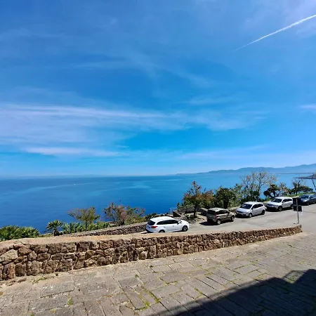 Apartamento Domo Cicita Nell'antico Borgo