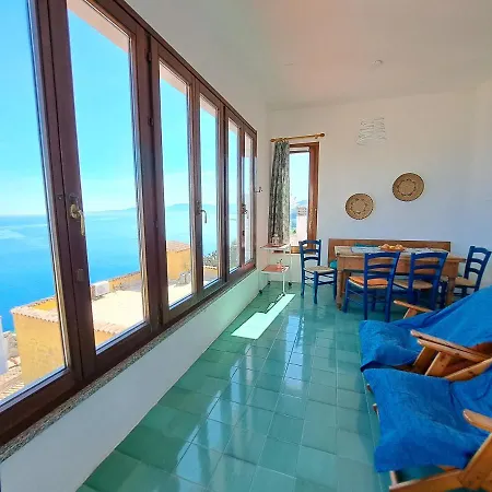 Apartamento Domo Cicita Nell'antico Borgo *